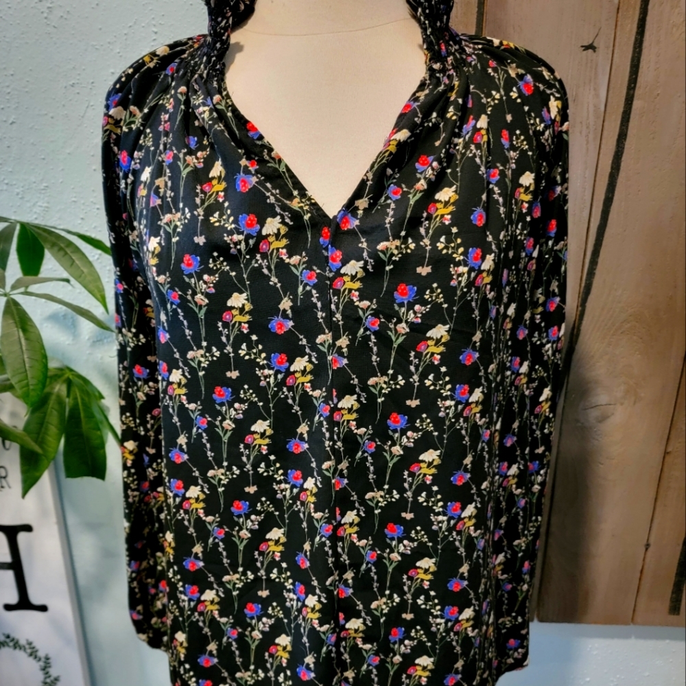 Boutique top